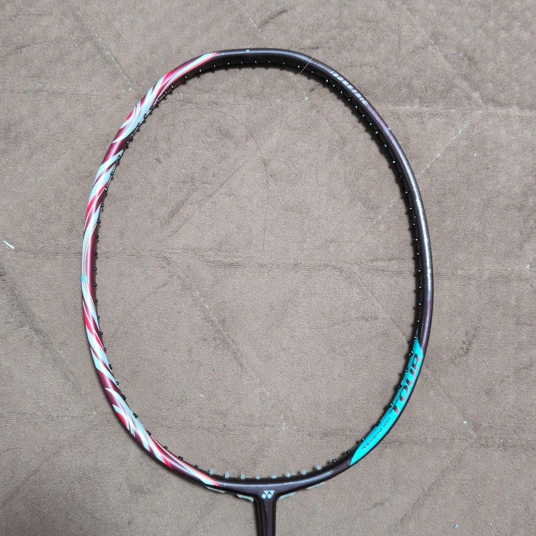 Rackets Astrox100Tour 4U5