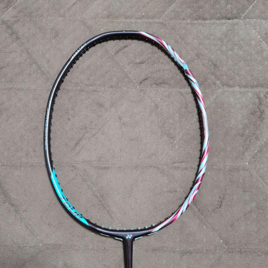 Rackets Astrox100Tour 4U5