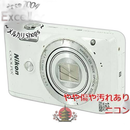 Nikon Compact Digital Camera [Bn:2] Coolpix S6900 /1602