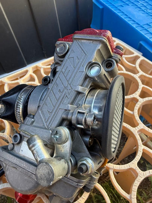 Carburetor Injection Fcr28-Mjm