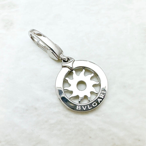 Bvlgari Charm U