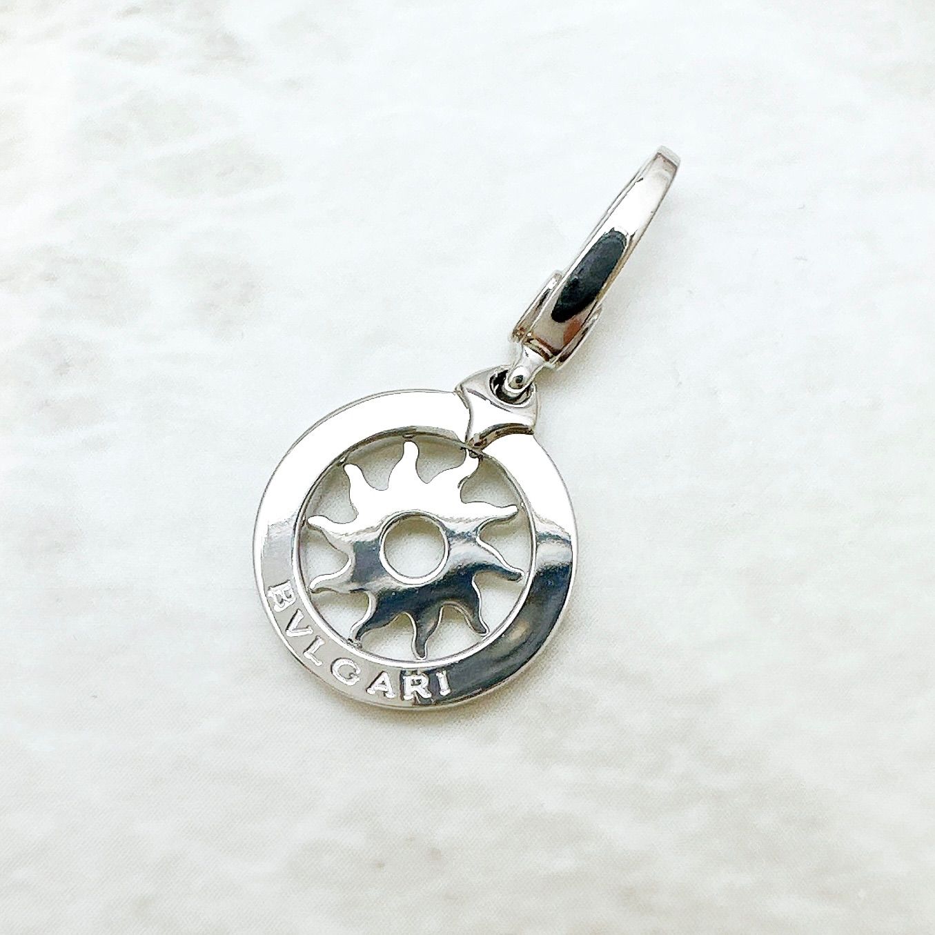 Bvlgari Charm U