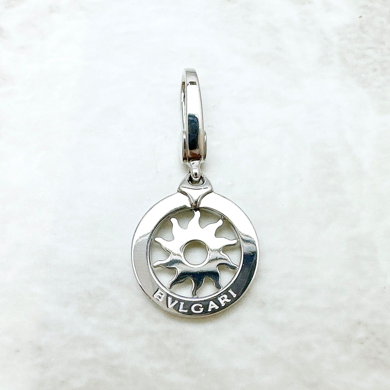 Bvlgari Charm U