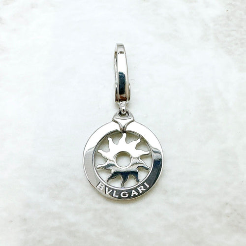 Bvlgari Charm U