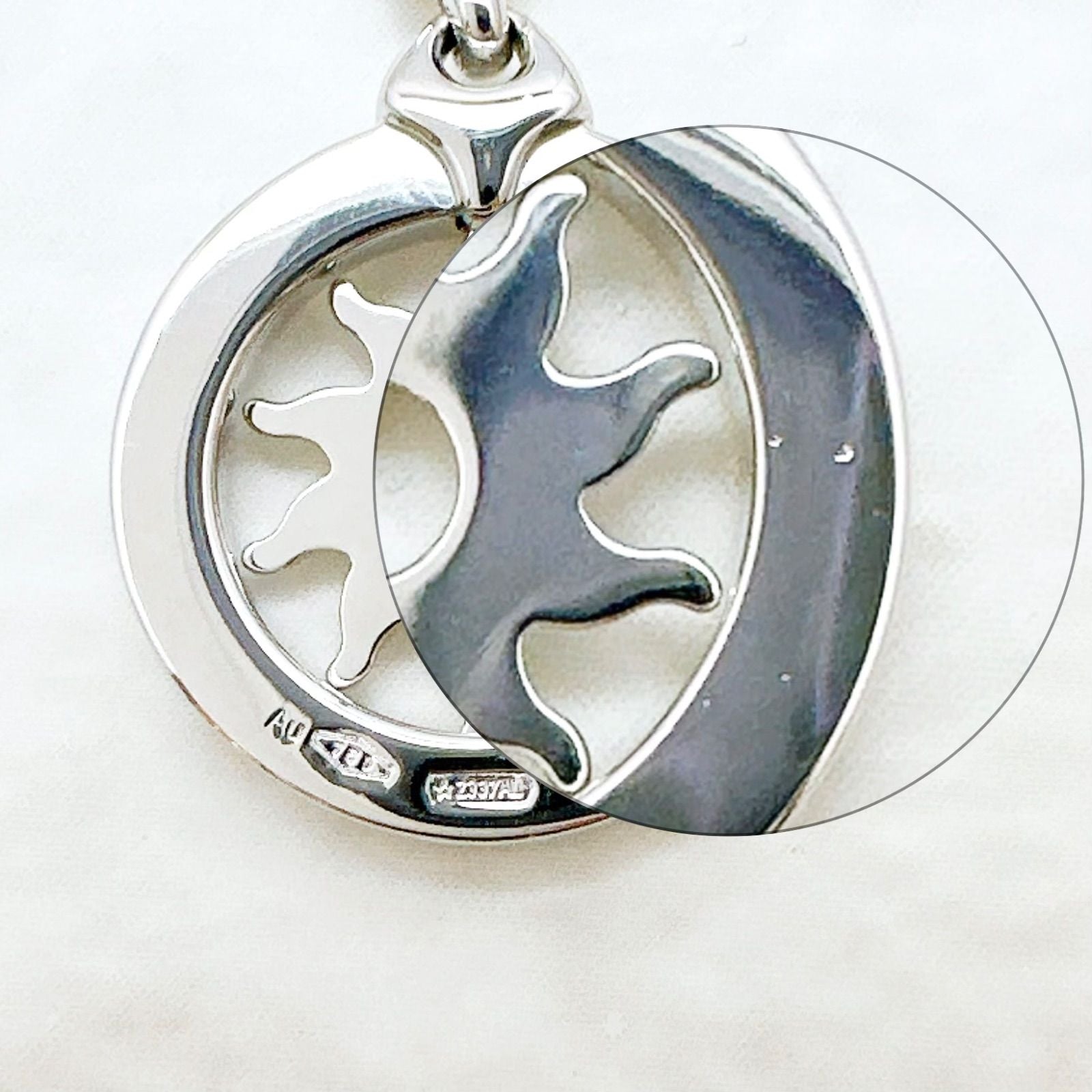 Bvlgari Charm U