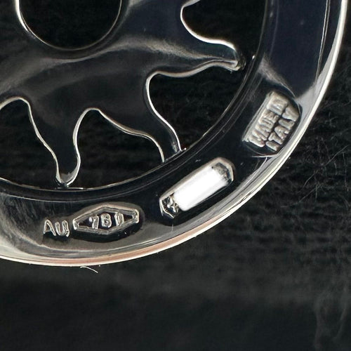 Bvlgari Charm U