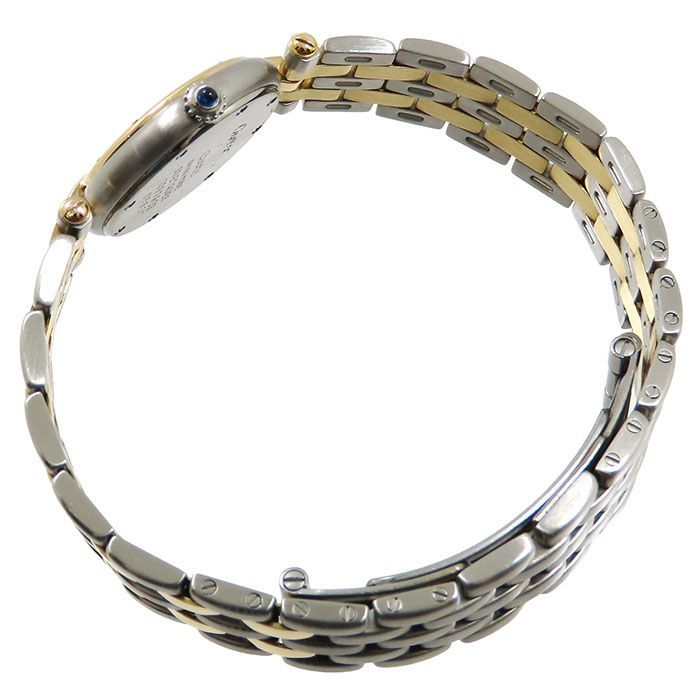 Cartier Others Sm W25030B6 K18Yg 750 Ss 45.4G 241001031718