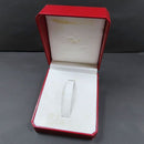 Cartier Others Sm W25030B6 K18Yg 750 Ss 45.4G 241001031718