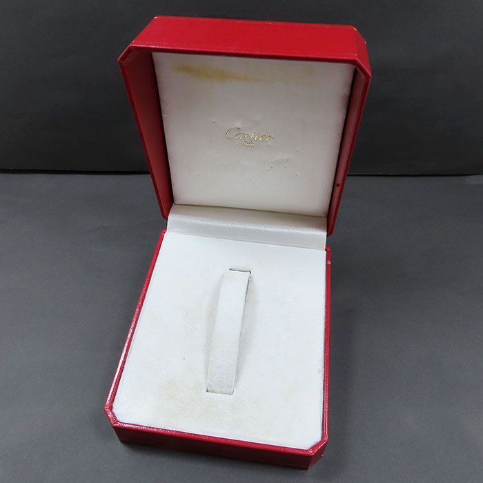 Cartier Others Sm W25030B6 K18Yg 750 Ss 45.4G 241001031718