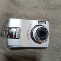 Compact Digital Cameras Pentax Optio M20