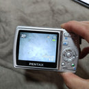 Compact Digital Cameras Pentax Optio M20