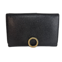 Bvlgari Bifold Wallets