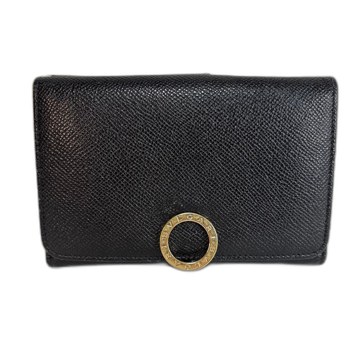 Bvlgari Bifold Wallets