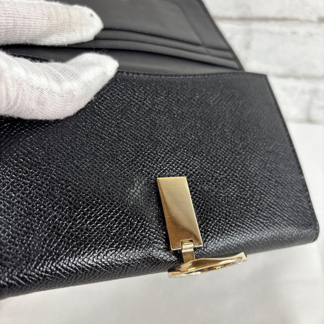 Bvlgari Bifold Wallets
