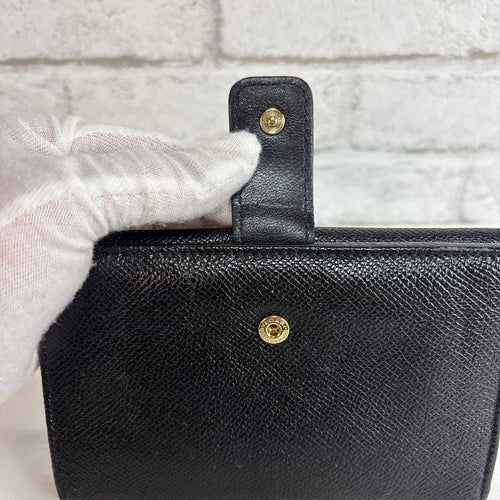 Bvlgari Bifold Wallets