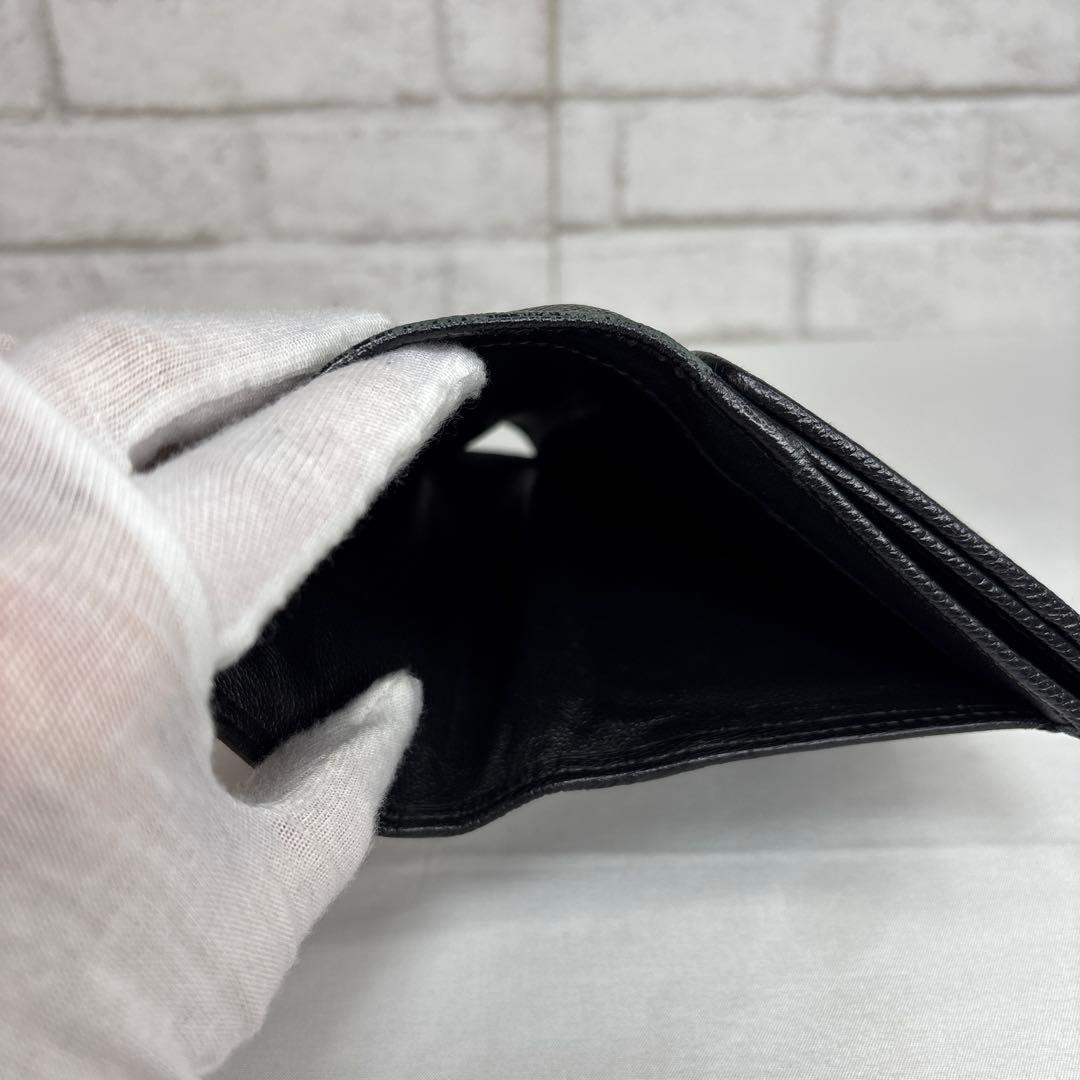 Bvlgari Bifold Wallets