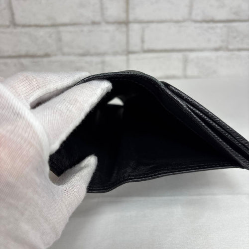 Bvlgari Bifold Wallets
