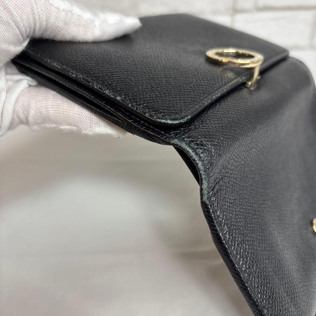Bvlgari Bifold Wallets