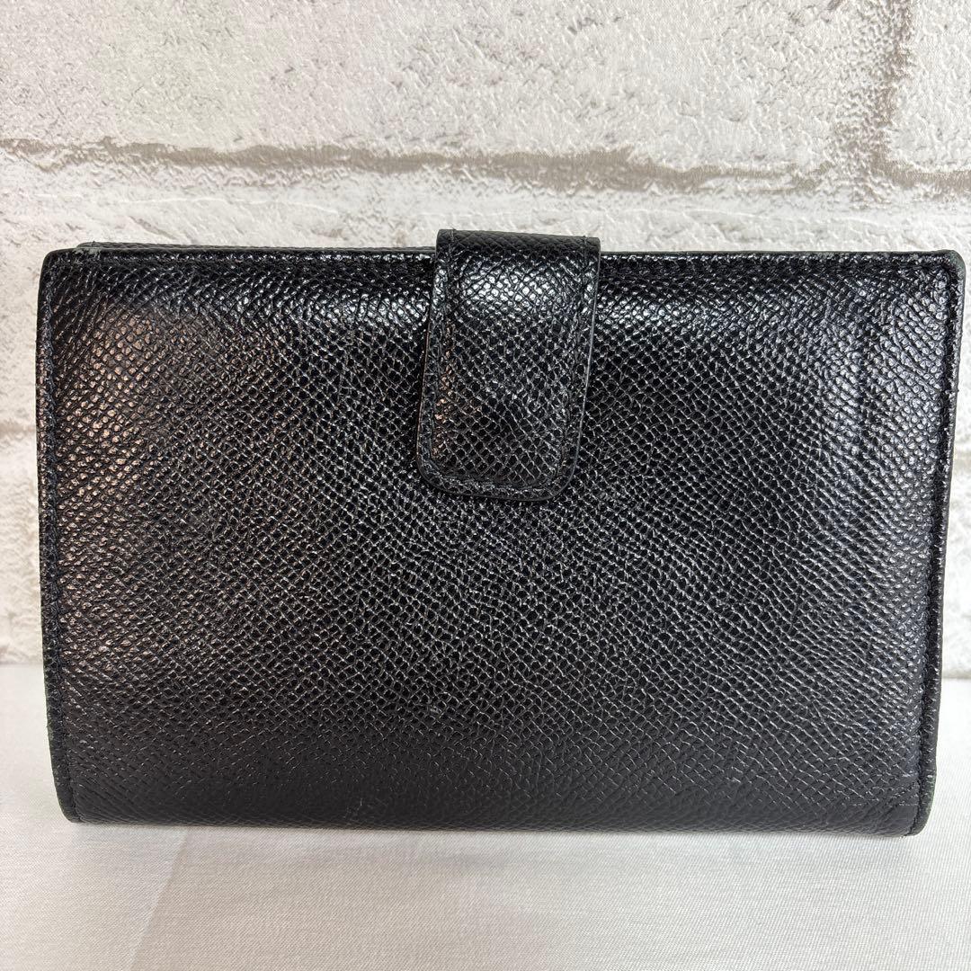 Bvlgari Bifold Wallets