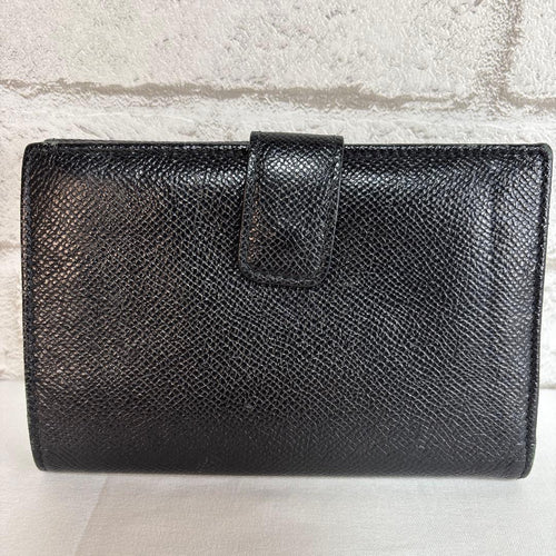 Bvlgari Bifold Wallets