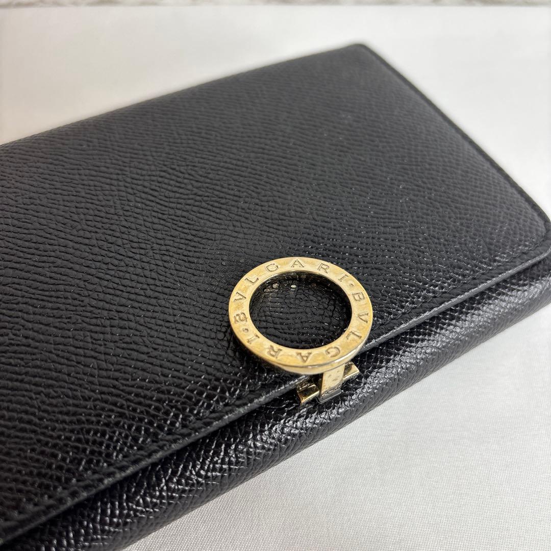Bvlgari Bifold Wallets