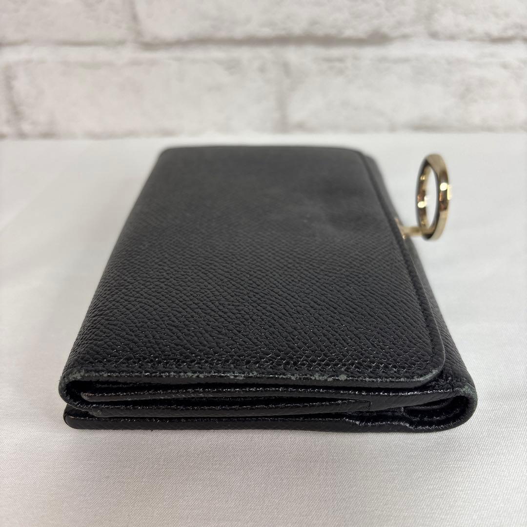 Bvlgari Bifold Wallets