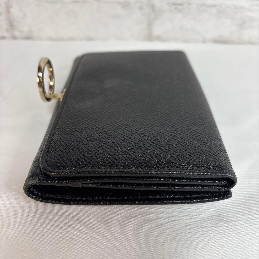 Bvlgari Bifold Wallets