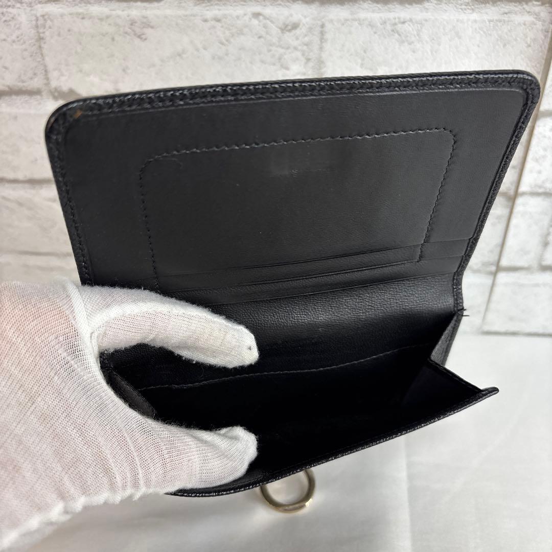 Bvlgari Bifold Wallets