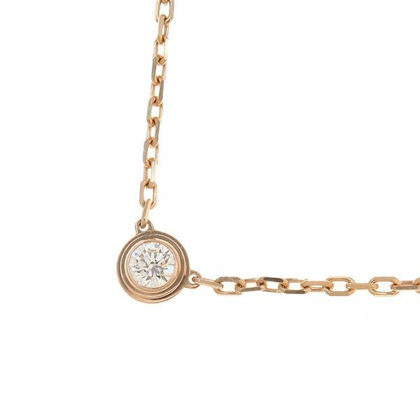 Cartier Necklace A
