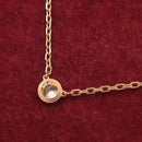 Cartier Necklace A