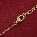 Cartier Necklace A