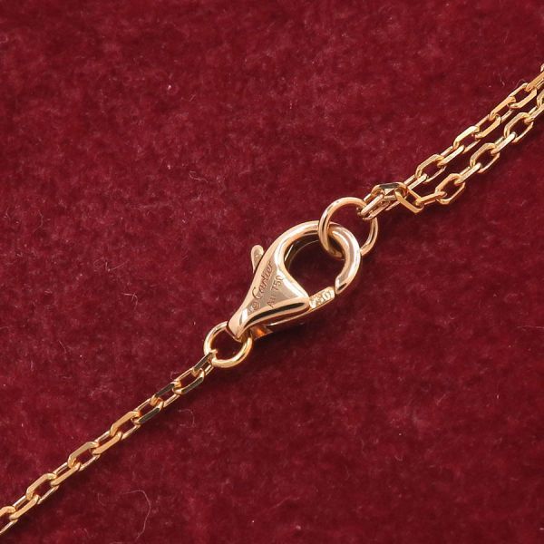 Cartier Necklace A