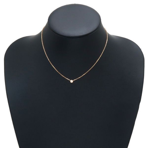 Cartier Necklace A