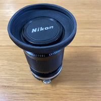 Nikon Other Zoom-Nikkor 35-105Mm 1:3.5-4.5