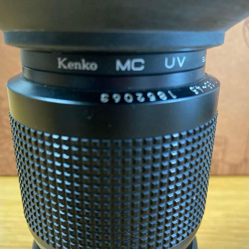 Nikon Other Zoom-Nikkor 35-105Mm 1:3.5-4.5