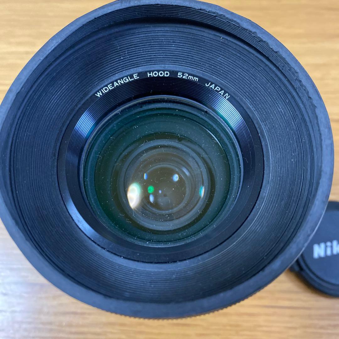 Nikon Other Zoom-Nikkor 35-105Mm 1:3.5-4.5