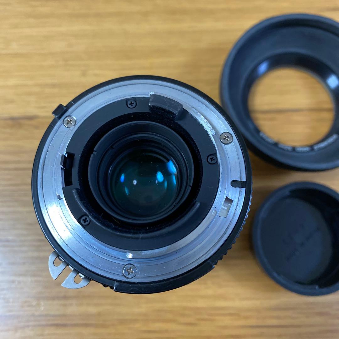 Nikon Other Zoom-Nikkor 35-105Mm 1:3.5-4.5