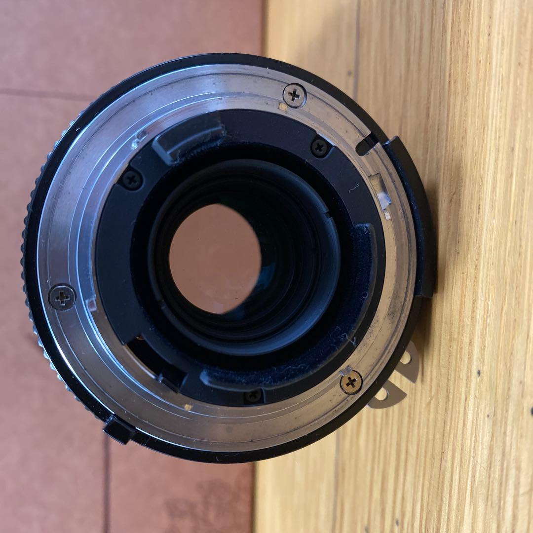 Nikon Other Zoom-Nikkor 35-105Mm 1:3.5-4.5