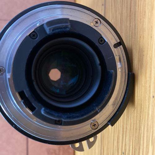 Nikon Other Zoom-Nikkor 35-105Mm 1:3.5-4.5
