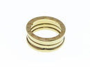 Bvlgari Ring B-Zero1R/Yg/ 9.8G/#51 S K18 K18Yg 431