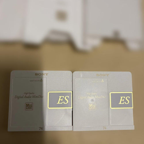 Sony Md Es 1 74 80 5