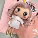 Atao Plush Toys Ilemer