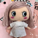 Atao Plush Toys Ilemer