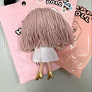 Atao Plush Toys Ilemer