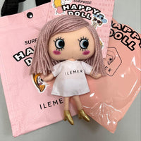 Atao Plush Toys Ilemer