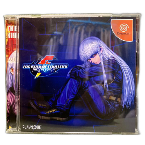 Snk Soft 2001