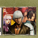Snk Soft 2001