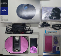 Other Sony Nw-S745K