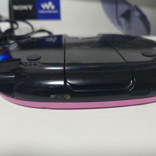 Other Sony Nw-S745K