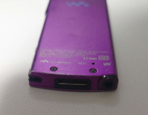 Other Sony Nw-S745K